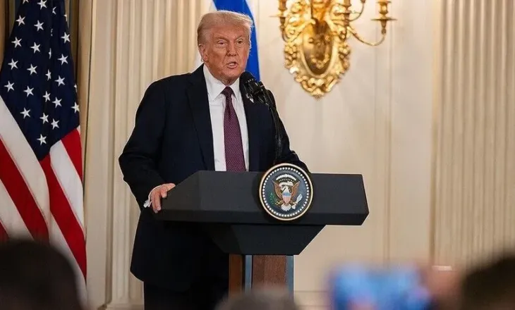 Trump: Negociatat me Iranin mund të rifillojnë ‘ndoshta në një moment’