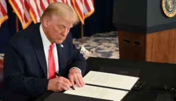 Trump nënshkruan urdhrin ekzekutiv – s’ka shtetësi amerikane përmes lindjes së fëmijëve