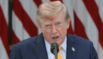 Trump njofton krijimin e Akademisë Kombëtare të Hapësirës në SHBA
