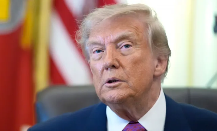 Trump njofton se ka arritur marrëveshjen më të madhe të naftës në historinë botërore me Venezuelën –