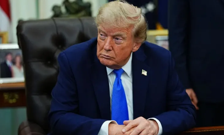 Trump nuk heq dorë nga politika e ashpër kundër emigracionit, gati t’i anulojë vizat deri në 200 mijë azilkërkuesve!