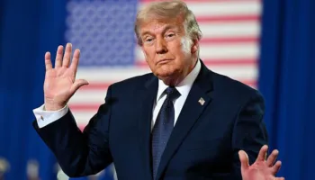 Trump paralajmëron tarifa doganore 50% për automjetet dhe çelikun: Nisin nga 1 janari