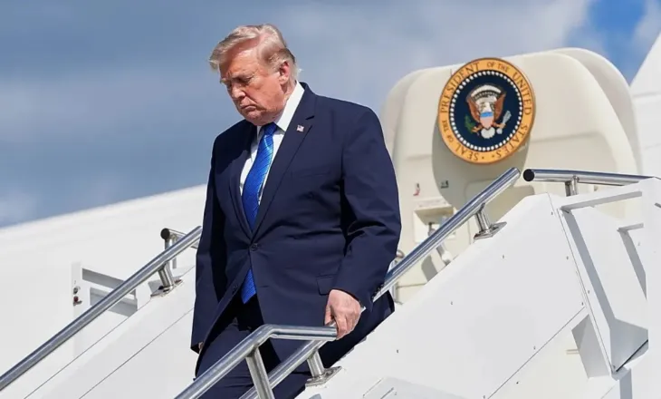 Trump përballë kurthit të Hormuzit/ Irani vendos kushte për fundin e përplasjes