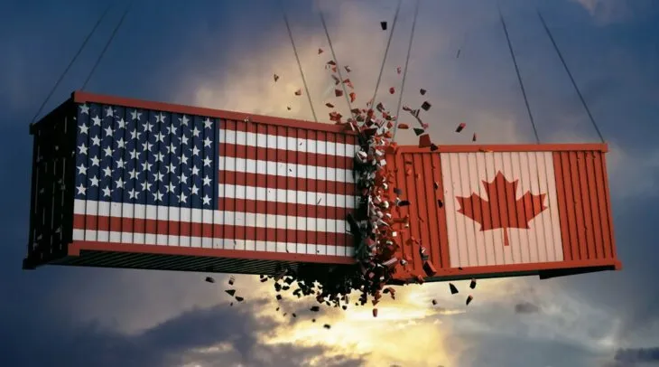 Trump përshkallëzon përplasjen me Kanadanë: Kërkon që Liqeni Ontario të quhet “Liqeni Amerika”