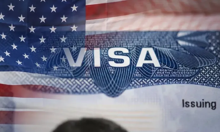 Trump pezullon lëshimin e vizave në të gjithë botën