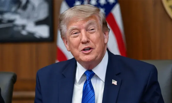 Trump pezullon tarifat 50 për qind ndaj Kanadasë: Kemi arritur marrëveshje