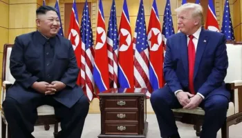 Trump pretendon se Kim i Koresë së Veriut iu përgjigj kërkesës së tij për bisedime