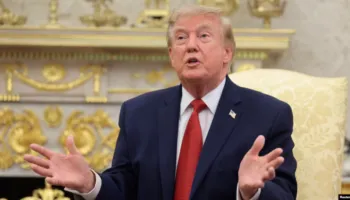 Trump s’e përjashton mundësinë e rinisjes së bisedimeve me Iranin