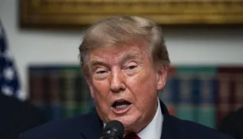 Trump shpall ‘luftë ekonomike’ ndaj Iranit: Do të izolohen si kurrë më parë!