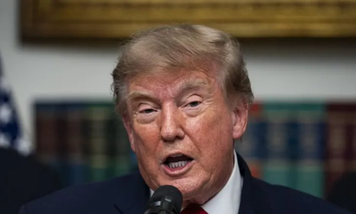 Trump shpall ‘luftë ekonomike’ ndaj Iranit: Do të izolohen si kurrë më parë!