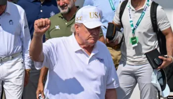 Trump sugjeron se tani preferohet presioni ekonomik, jo ushtarak, ndaj Iranit