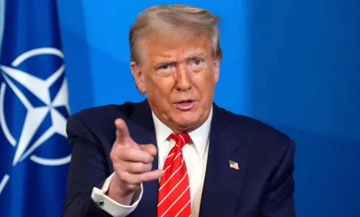 Trump sulmon Iranin: Dyfytyrësh, nuk do të lejojmë kurrë armë bërthamore