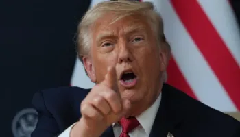 Trump sulmon negociatorët iranianë: Janë dinakë dhe të pandershëm