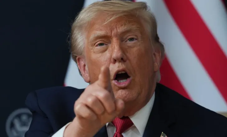 Trump sulmon negociatorët iranianë: Janë dinakë dhe të pandershëm
