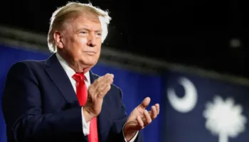 Trump telefonon Putinin dhe jep garancinë për NATO-n: Nuk do t’i sulmojë, nuk jam i shqetësuar fare