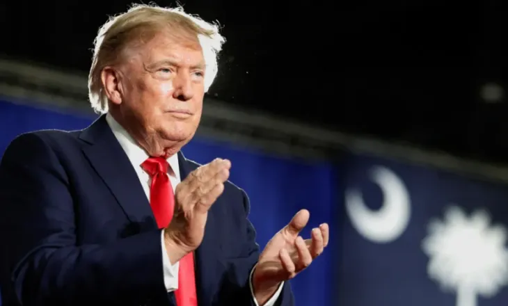 Trump telefonon Putinin dhe jep garancinë për NATO-n: Nuk do t’i sulmojë, nuk jam i shqetësuar fare