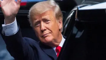 Trump vë bast: Shumë shpejt do ta shpall Ngushticën e Hormuzit territor të Amerikës