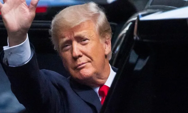 Trump vë bast: Shumë shpejt do ta shpall Ngushticën e Hormuzit territor të Amerikës