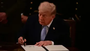 Trump vendos tarifa deri në 100% për dronët e importuar