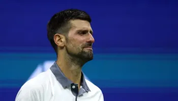 “Trupi im nuk përballon më”, Djokovic eliminohet në mënyrën më të dhimbshme nga “US Open 2026”