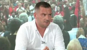 “Trysnia e protestës e ka mundur”/ Protestuesi: Rama bëri autogol me bashkitë, nga shtatori është i ikur