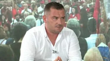 “Trysnia e protestës e ka mundur”/ Protestuesi: Rama bëri autogol me bashkitë, nga shtatori është i ikur