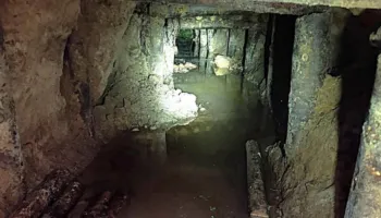 Tunel i fshehtë nën kufirin e BE-së, Lituania zbulon rrugën e re të kalimit ilegal nga Bjellorusia