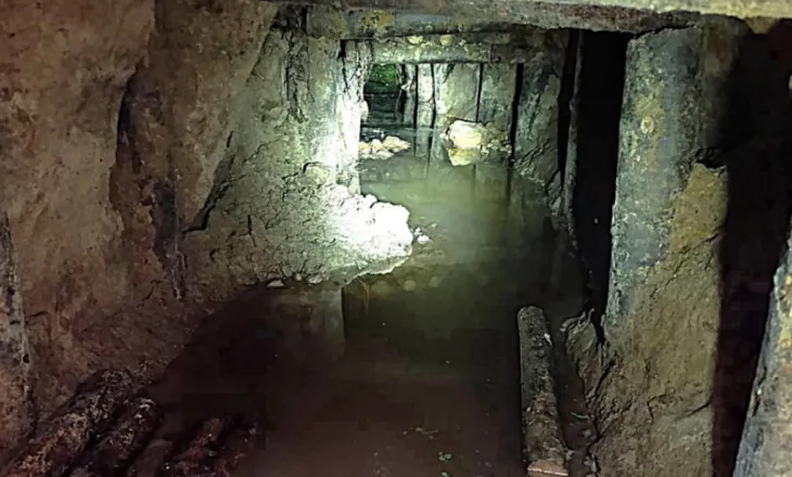 Tunel i fshehtë nën kufirin e BE-së, Lituania zbulon rrugën e re të kalimit ilegal nga Bjellorusia
