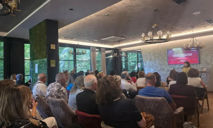 “Tungjatjeta”, projekti i ri për mësimin e gjuhës shqipe te fëmijët e diasporës