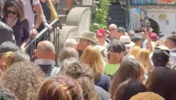 Turizmi masiv “pushton” bregdetin Amalfitan, banorët kërkojnë masa
