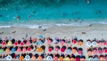 Turizmi mbush arkën e shtetit