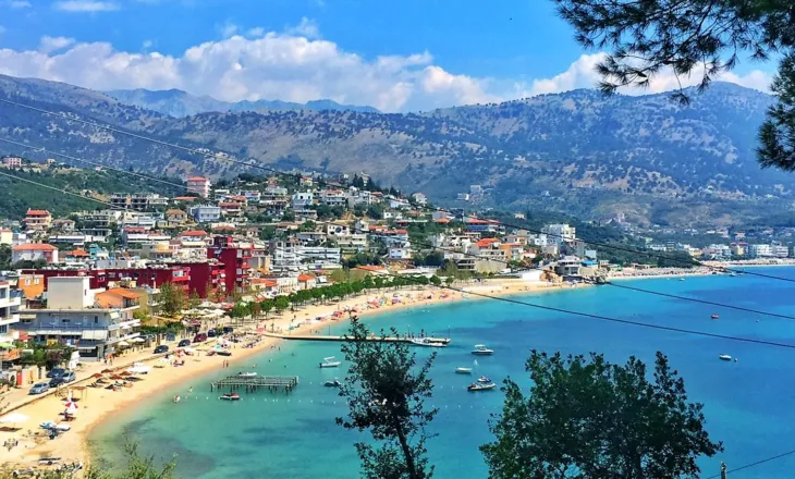 Turizmi pasuron bashkitë! Himara lë pas gjithë Shqipërinë në të ardhurat për frymë