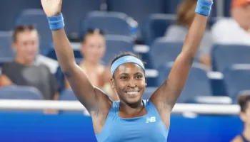 Turneu i Sinsinati/ Fils korr suksesin e parë në një Masters, Gauff dominon te femrat