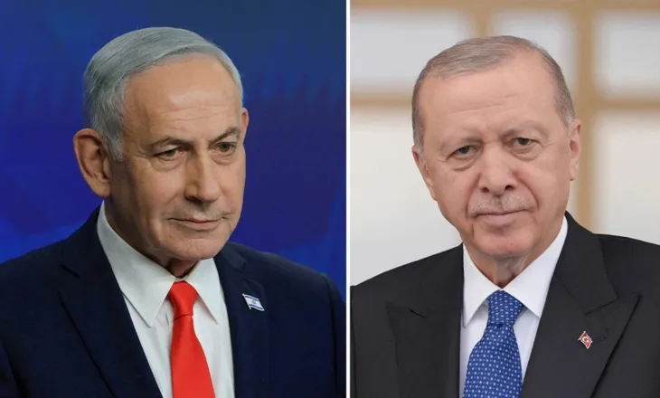 Turqia i kërkoi Interpolit arrestimin e tij, Netanyahu i përgjigjet Erdogan: Diktator antisemit, ka pushtuar gjysmën e Qipros!