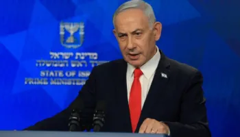 Turqia i kërkon Interpolit arrestimin e kryeministrit izraelit Netanyahu, ministri i Mbrojtjes e konfirmon: Nën akuzë për sulmin ndaj Flotiljes ‘Global Sumud’