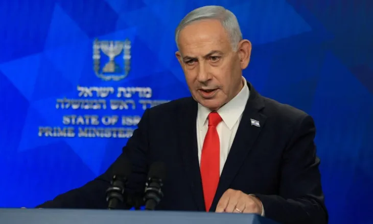 Turqia i kërkon Interpolit arrestimin e kryeministrit izraelit Netanyahu, ministri i Mbrojtjes e konfirmon: Nën akuzë për sulmin ndaj Flotiljes ‘Global Sumud’