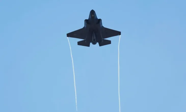 Turqia kërkon me çdo “çmim” F-35. Rekruton firmë lobimi të lidhur me Trumpin