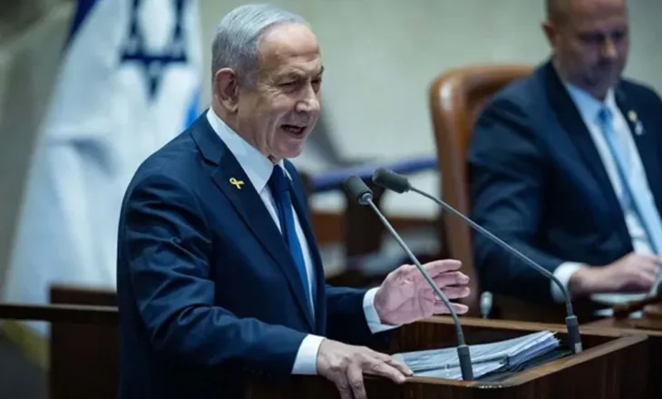 Turqia lëshoi urdhër-arrest ndërkombëtar/ Netanyahu: Erdogani diktator antisemit…