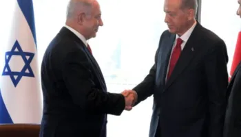 Turqia lëshoi urdhër-arrest ndërkombëtar, reagon Netanyahu: Erdogani diktator antisemit