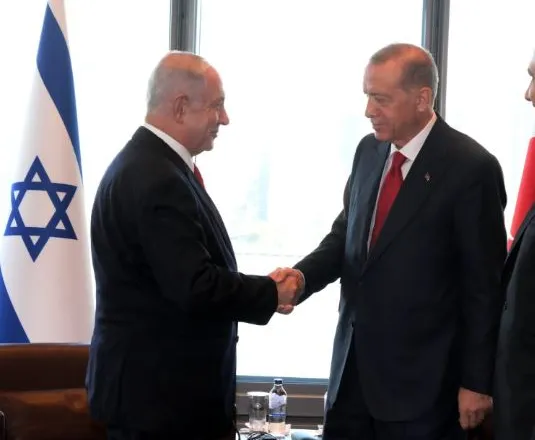 Turqia lëshoi urdhër-arrest ndërkombëtar, reagon Netanyahu: Erdogani diktator antisemit