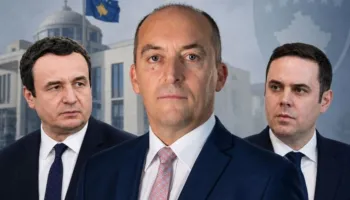 “Tym i bardhë” në Kosovë! LDK dhe VV arrijnë marrëveshje për presidentin, kandidat do të jetë Bekim Sejdiu