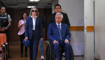 U akuzua për korrupsion, shpallet fajtor ish-presidenti i Ekuadorit! Lenin Moreno përfitoi fonde nga kompania e ndërtimit