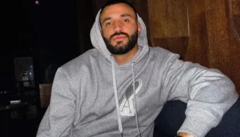 U aludua se është në lidhje me Almedina Ismajlin? Dj Pm reagon ashpër
