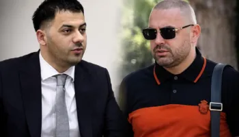 U arrestua me Ergys Agasin, ish-polici Uljan Shpataraku transferohet në burgun e Peqinit
