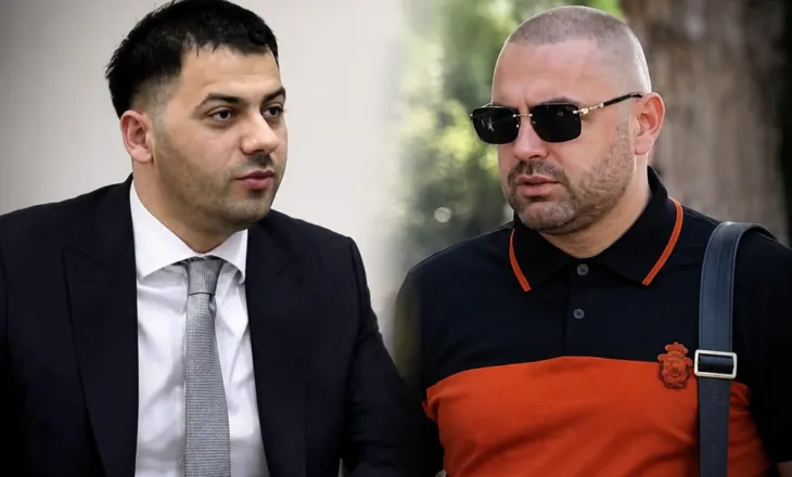 U arrestua me Ergys Agasin, ish-polici Uljan Shpataraku transferohet në burgun e Peqinit