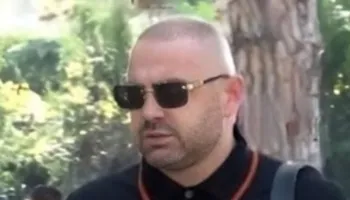 U arrestua me Ergys Agasin, ish-zyrtari i Policisë Uljan Shpataraku transferohet në burgun e Peqinit