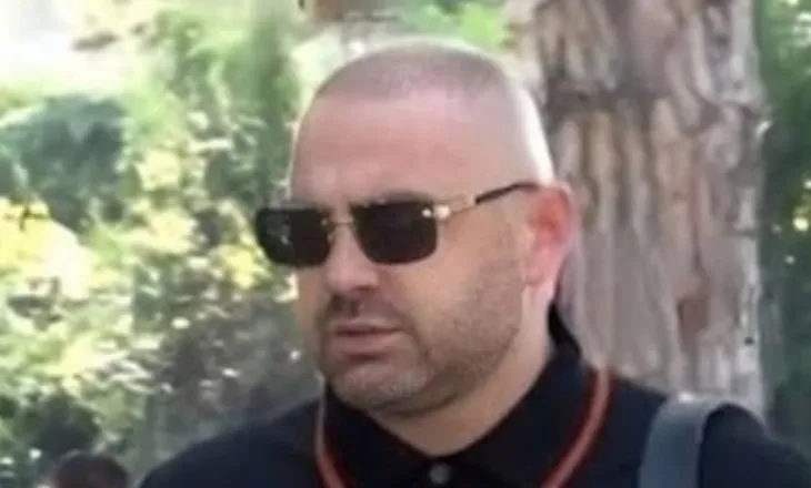 U arrestua me Ergys Agasin, ish-zyrtari i Policisë Uljan Shpataraku transferohet në burgun e Peqinit