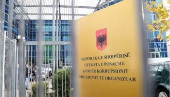 U arrestua në Palasë, GJKKO refuzon garancinë pasurore, miraton masën “arrest me burg” për Renardo Nallbanin