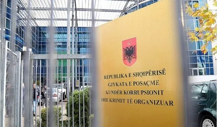 U arrestua në Palasë, GJKKO refuzon garancinë pasurore, miraton masën “arrest me burg” për Renardo Nallbanin
