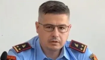 U arrestua për ‘ndërtimet pa leje’, Apeli liron nga qelia ish-shefin e Komisariatit të Sarandës, Gëzim Bashllarin!